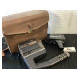 Vintage Kodak Cameras