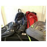 Nike Backpacks and Others
