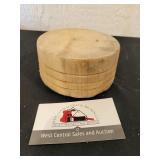 Butcher Block, Salesman Sample