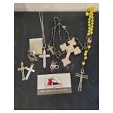 Cross Jewlery