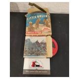 Vintage Films, 16mm Three Little Bruins, Super 8