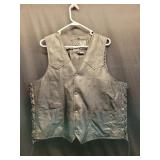 Harley Davidson Vest