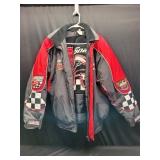 Snap On Jacket