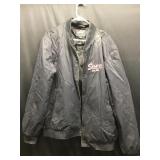 Snap On Jacket