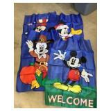 Mickey Mouse Flags