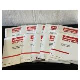 Kewanee Owners Manuals