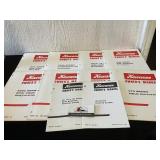 Kewanee Owners Manuals