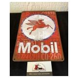 Mobil Sign