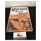 Corona Extra Sign