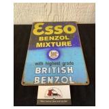 Esso Sign