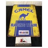 Camel Sign