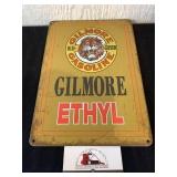 Gilmore Ethyl Sign
