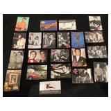 Elvis Collector Cards