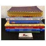 Miscellaneous Cook Books
