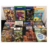 Miscellaneous Children