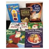 Miscellaneous Children