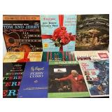 Miscellaneous Records