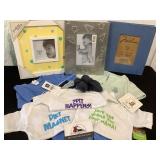 Miscellaneous Baby Items