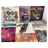 Miscellaneous Records