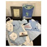 Miscellaneous Baby Items