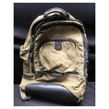 Quik Silver Backpack