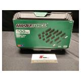 NEWMasterForce BIT SET