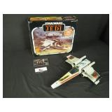 Star Wars Battle Damaged X-Wing