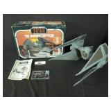 Star Wars Tie Interceptor
