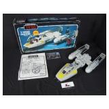 Star Wars Y-Wing Fighter