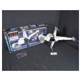Star Wars B-Wing Fighter