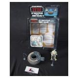 Star Wars Sy Snootles Reba Band