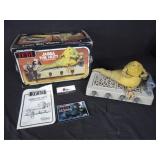 Star Wars Jabba the Hutt