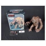 Star Wars Rancor Monster