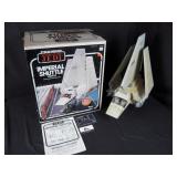 Star Wars Imperial Shuttle
