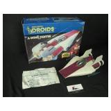 Star Wars Droids A-Wing Fighter
