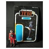 B-Wing Pilot Figure