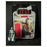 General Madine Figure