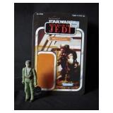 Rebel Commando Figure