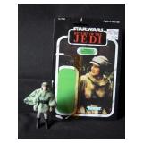 Princess Leia Organa Combat Poncho
