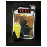 Jawa Figure