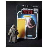 Bib Fortuna Figure
