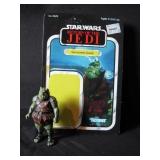Gamorrean Guard Figure