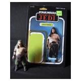 Rancor Keeper Figure