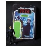Luke Skywalker Jedi Knight Outfit