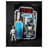 AT-ST Driver Figure