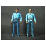 Star Wars Lando Calrissian Figures