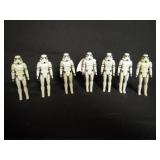 Star Wars Stormtroopers
