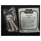 Star Wars Unopened Admiral Ackbar Mail-In Offer
