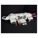 Mattel Space 1999 Eagle Plus Figures