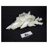 1977 Mego Micronauts Battle Cruiser